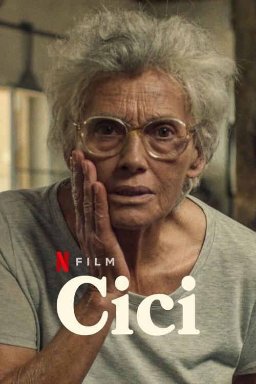 Cici film afişi
