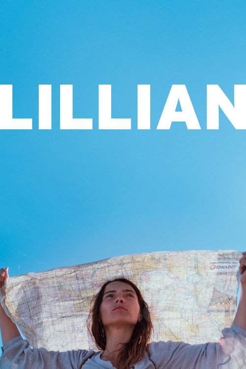 Lillian film afişi