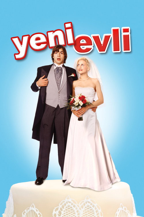 Just Married film afişi