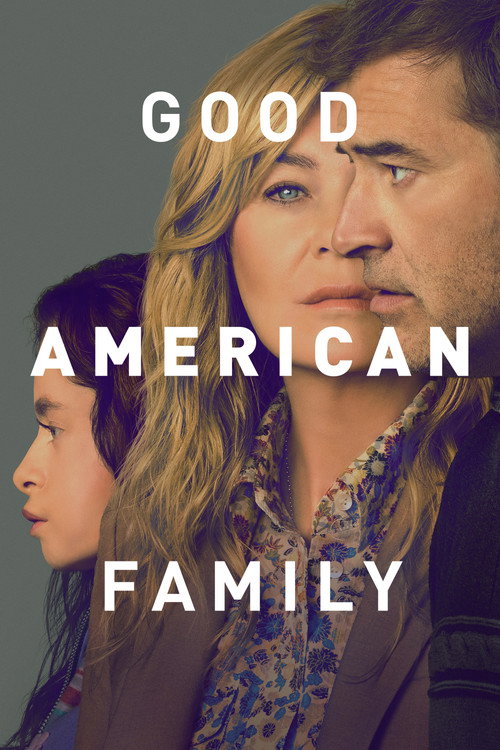 Good American Family dizi afişi