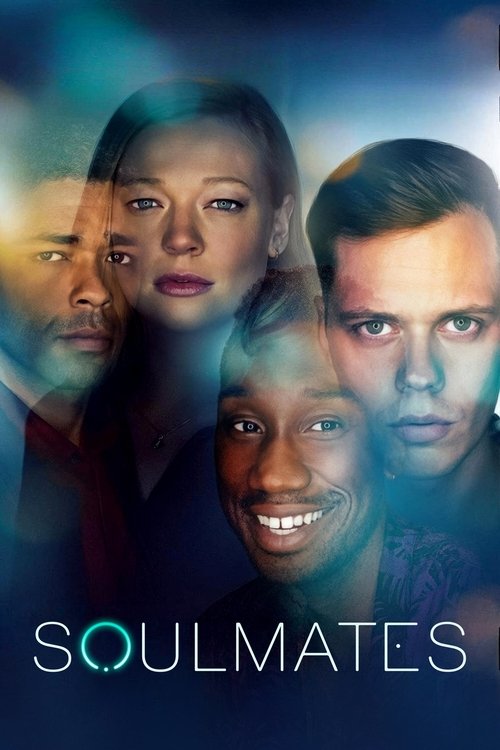 Soulmates dizi afişi