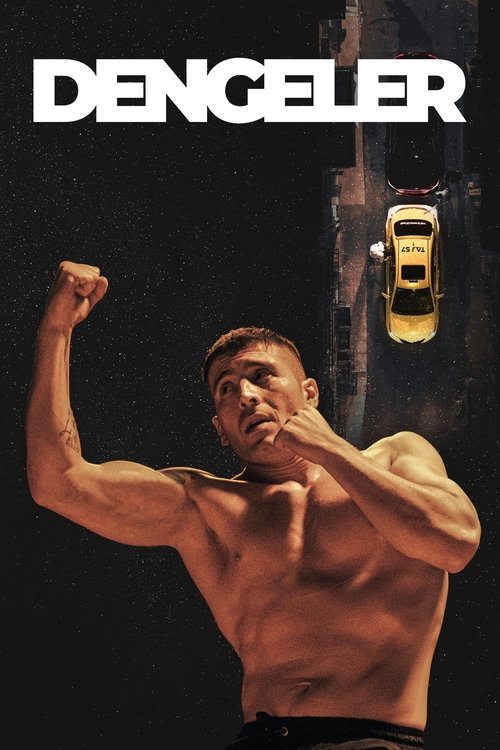 Dengeler film afişi