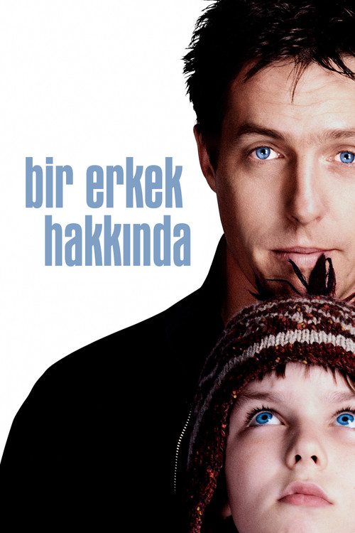 About a Boy film afişi