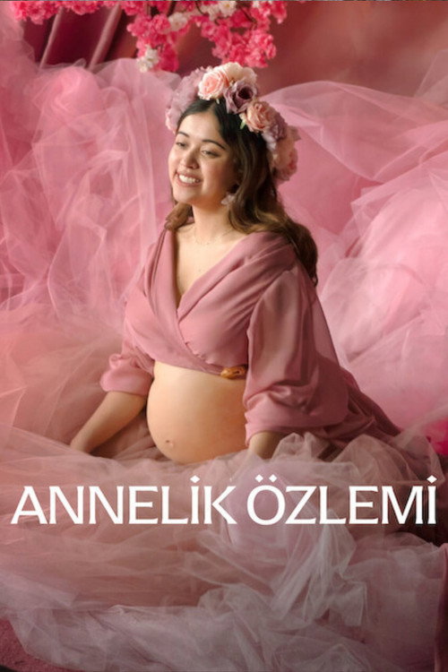 A Child of My Own film afişi