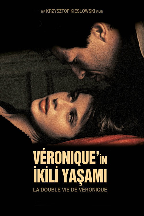 La Double Vie de Véronique film afişi