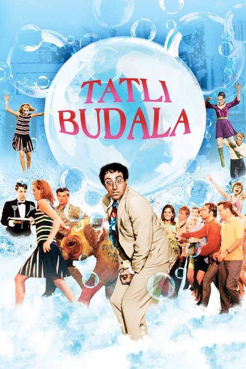 The Party film afişi