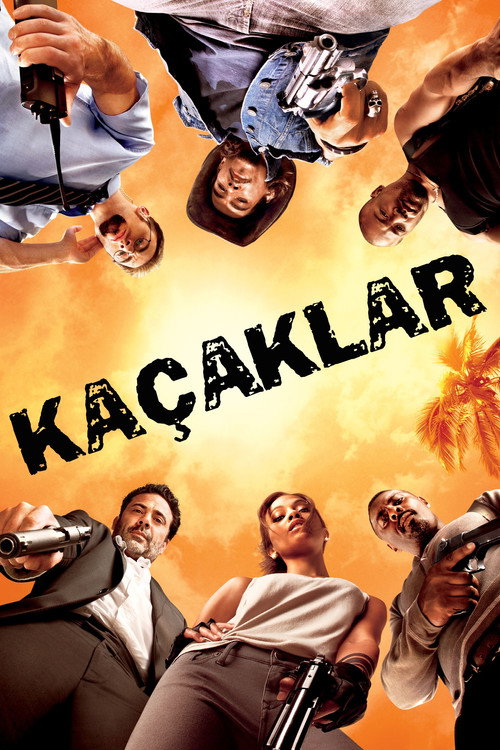 The Losers film afişi