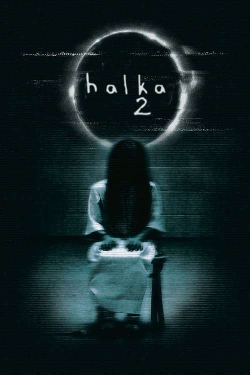 The Ring Two film afişi