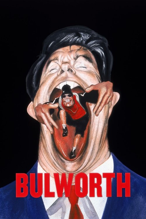 Bulworth film afişi
