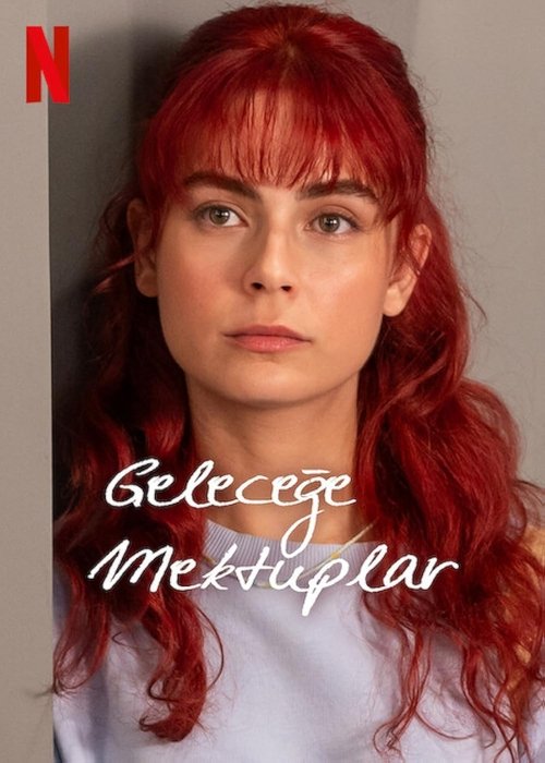 Geleceğe Mektuplar dizi afişi