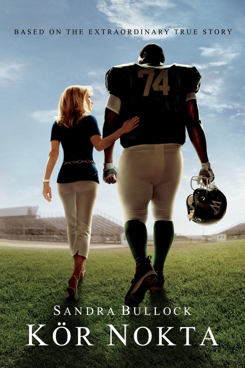 The Blind Side film afişi