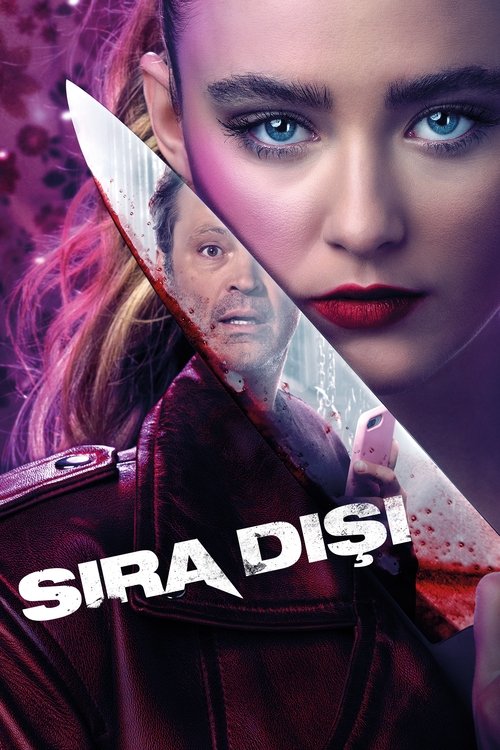 Freaky film afişi