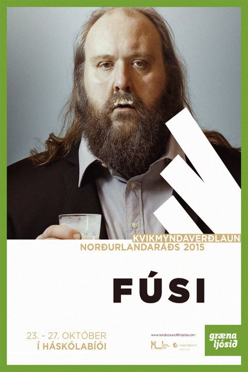 Fúsi film afişi