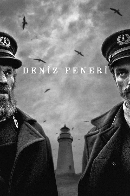 Deniz Feneri film afişi