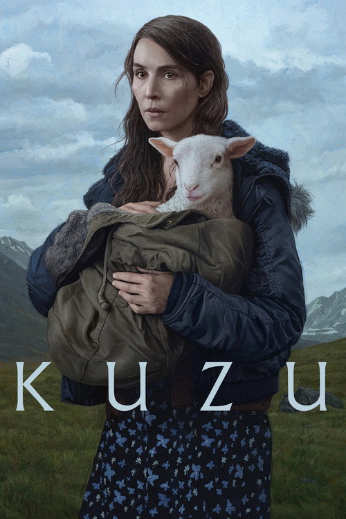 Lamb film afişi