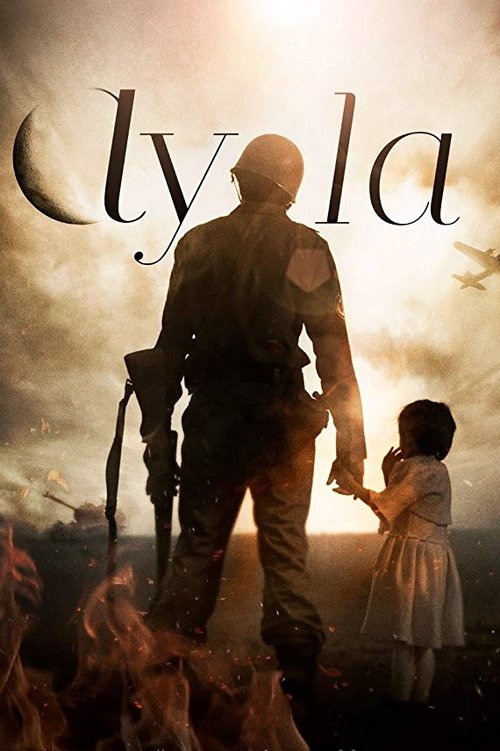 Ayla: The Daughter of War film afişi