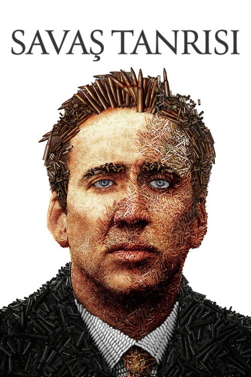Lord of War film afişi