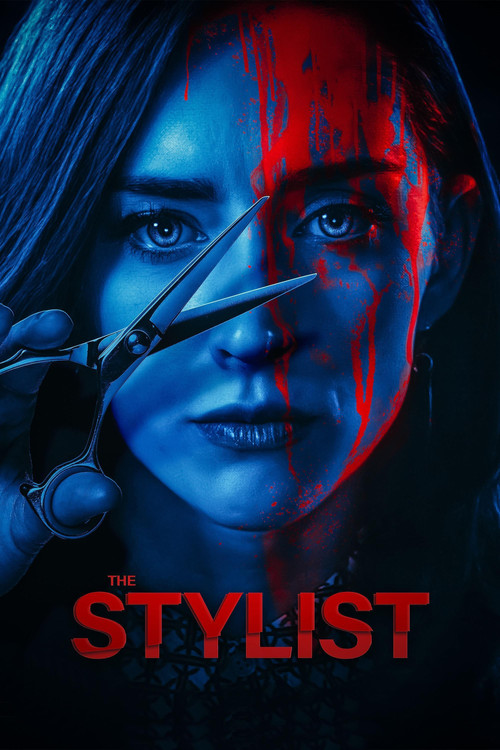 The Stylist film afişi