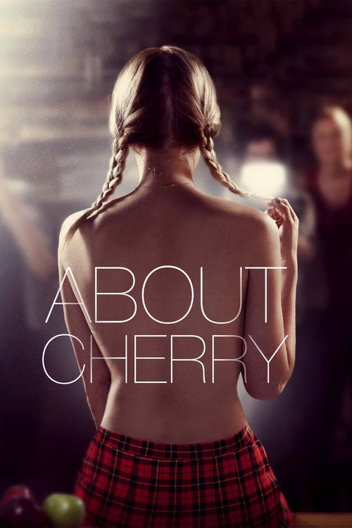 Cherry’nin Hikâyesi film afişi