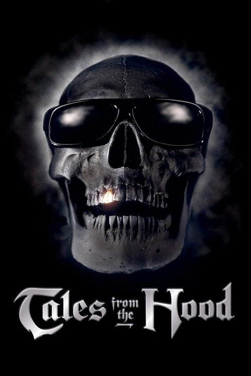 Tales from the Hood film afişi