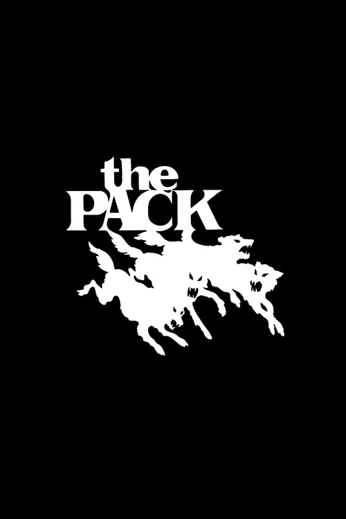 The Pack film afişi
