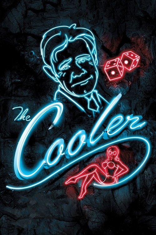 The Cooler film afişi