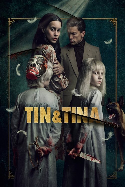 Tin & Tina film afişi