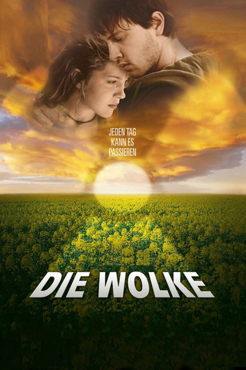 Die Wolke film afişi