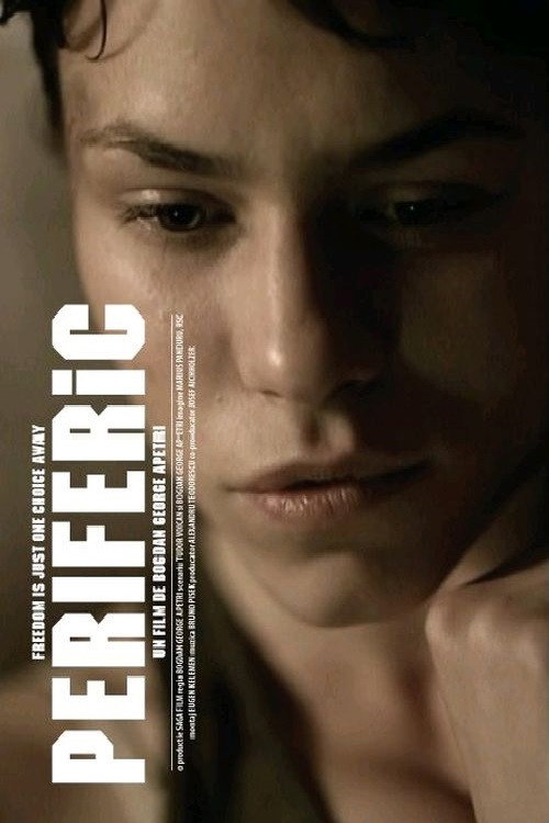 Periferic film afişi