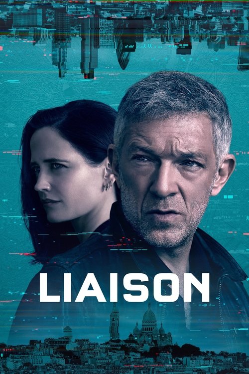 Liaison dizi afişi