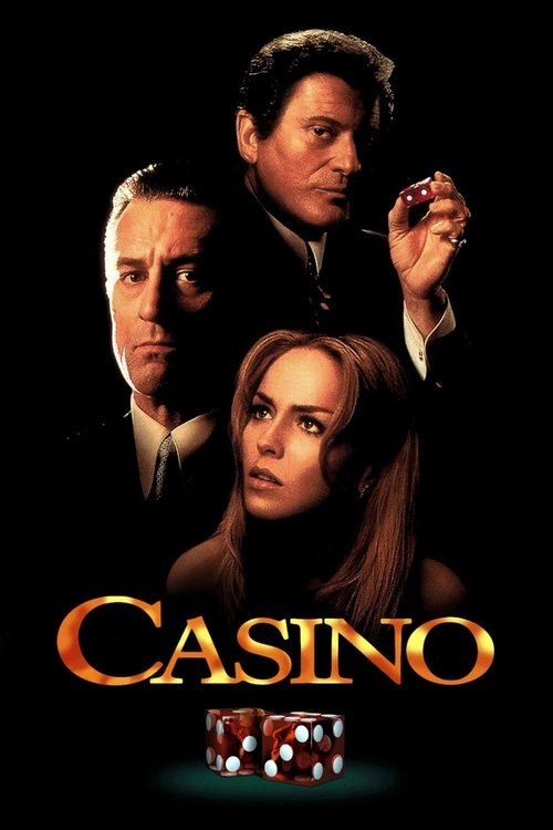 Casino film afişi