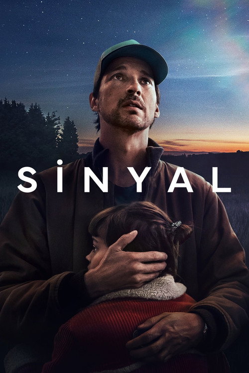 Sinyal dizi afişi