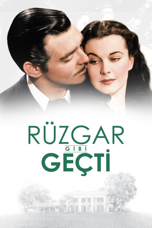 Gone with the Wind film afişi