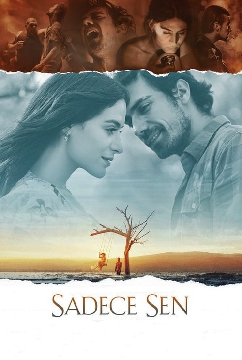 Sadece Sen film afişi