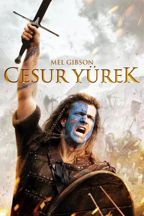 Braveheart film afişi