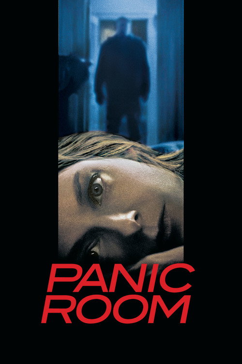 Panic Room film afişi