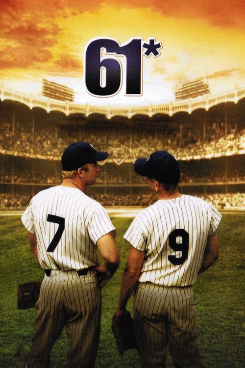 61* film afişi