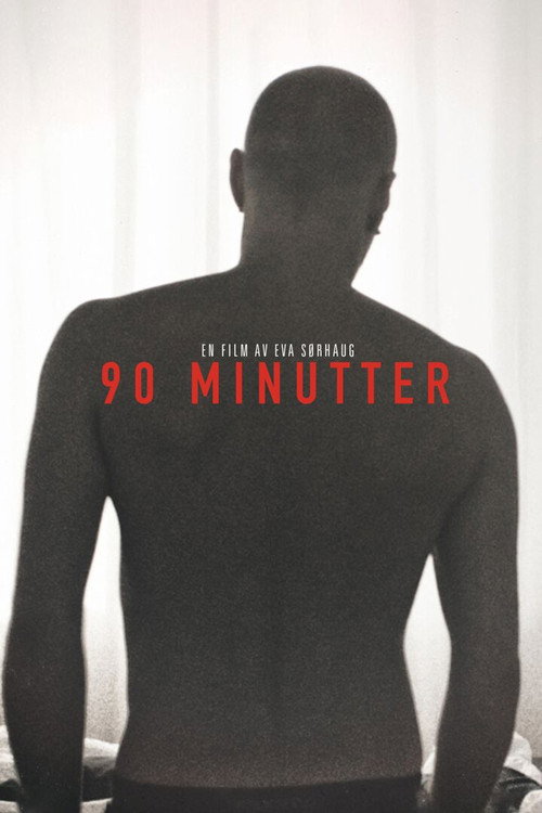 90 Minutter film afişi