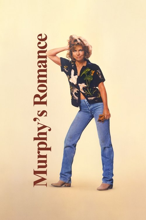 Murphy's Romance film afişi