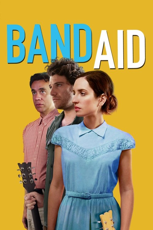 Yara Bandı film afişi