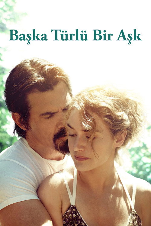 Başka Türlü Bir Aşk film afişi