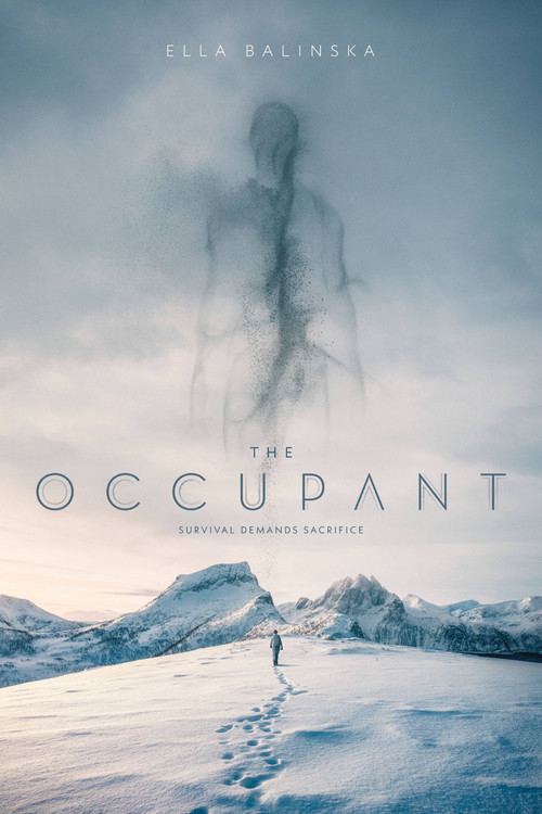 The Occupant film afişi
