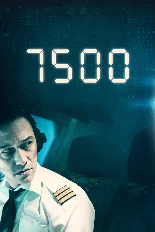 7500 film afişi