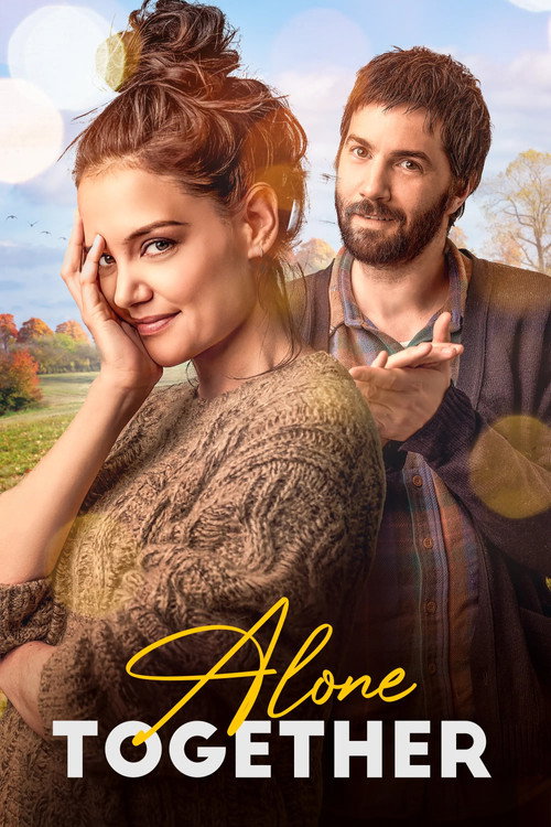 Alone Together film afişi