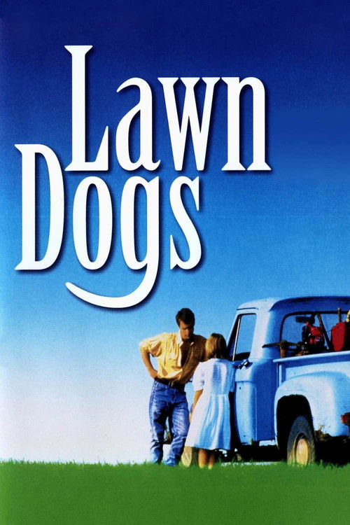 Lawn Dogs film afişi