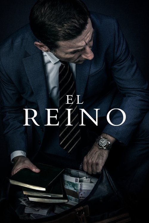 El reino film afişi