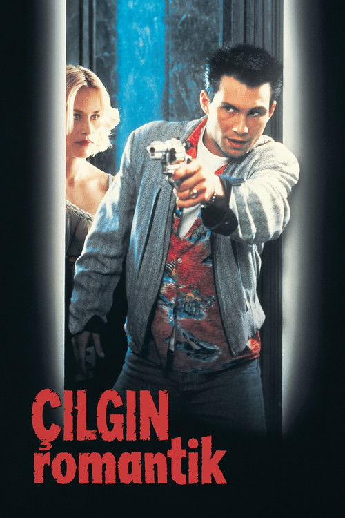 Çılgın Romantik film afişi