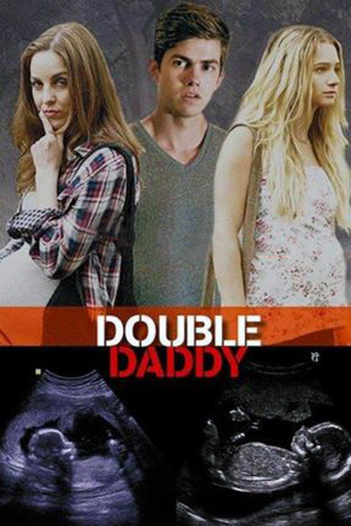 Double Daddy film afişi