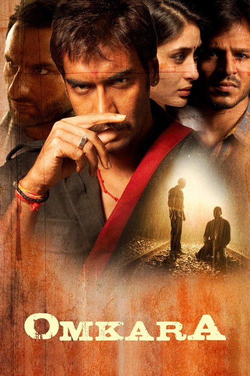 Omkara film afişi