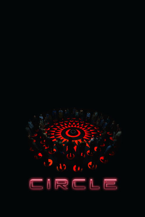 Circle film afişi
